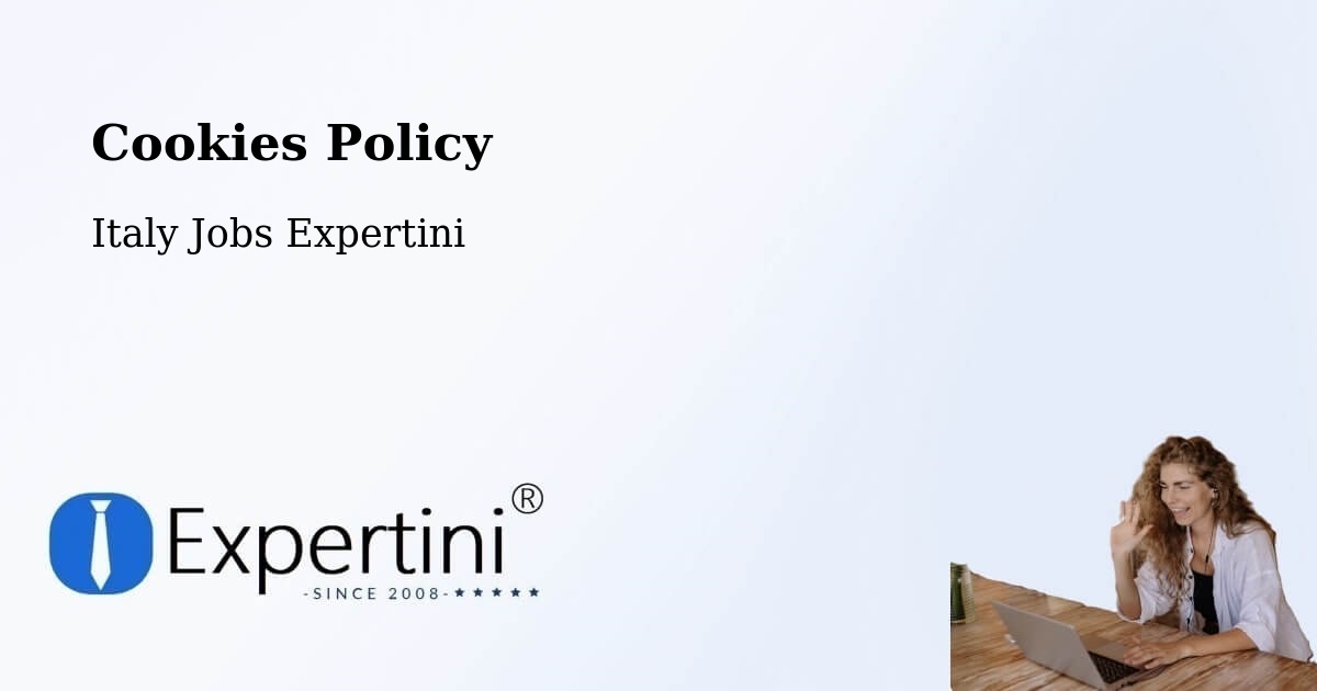 Cookie Policy – Mendatica - Italy Jobs Expertini